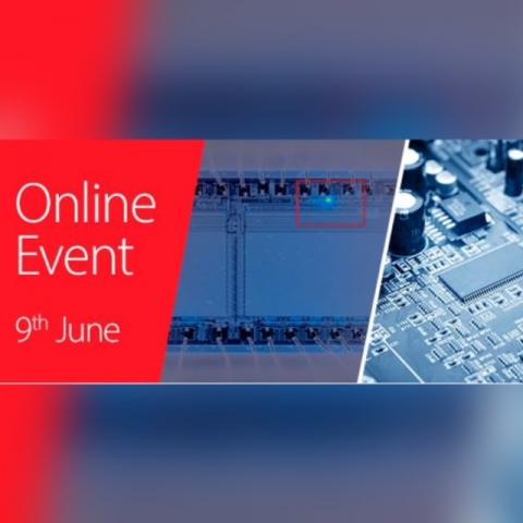 Online Event June 9 Image