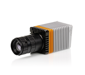 Bobcat 640 - Digital Infrared Camera System