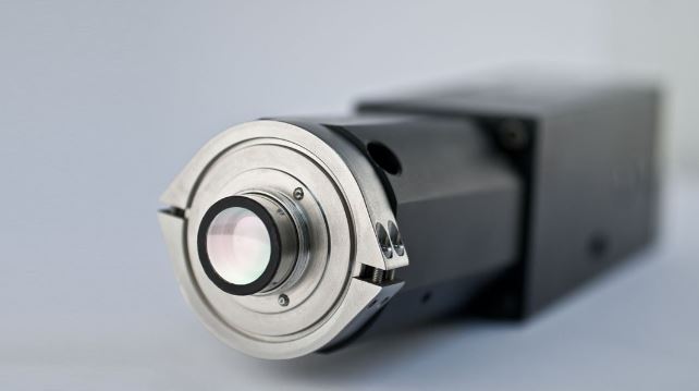 ImSpector for NIR (900-1700 nm) - easy integration and high optical performance