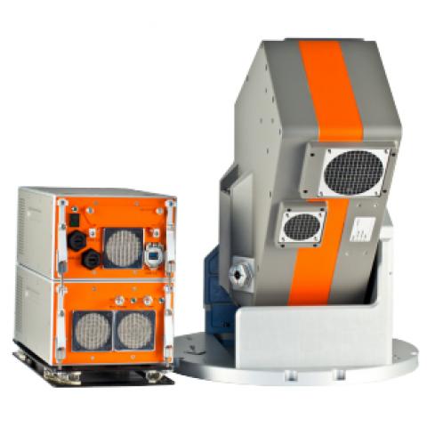 Full Spectrum Hyperspectral Data