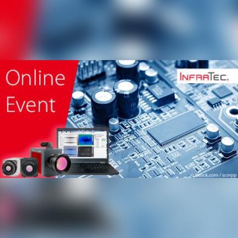InfraTec Online Event February 9 2023