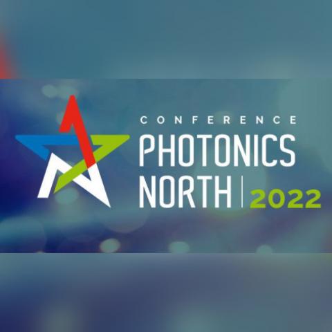 Photonics North 2022